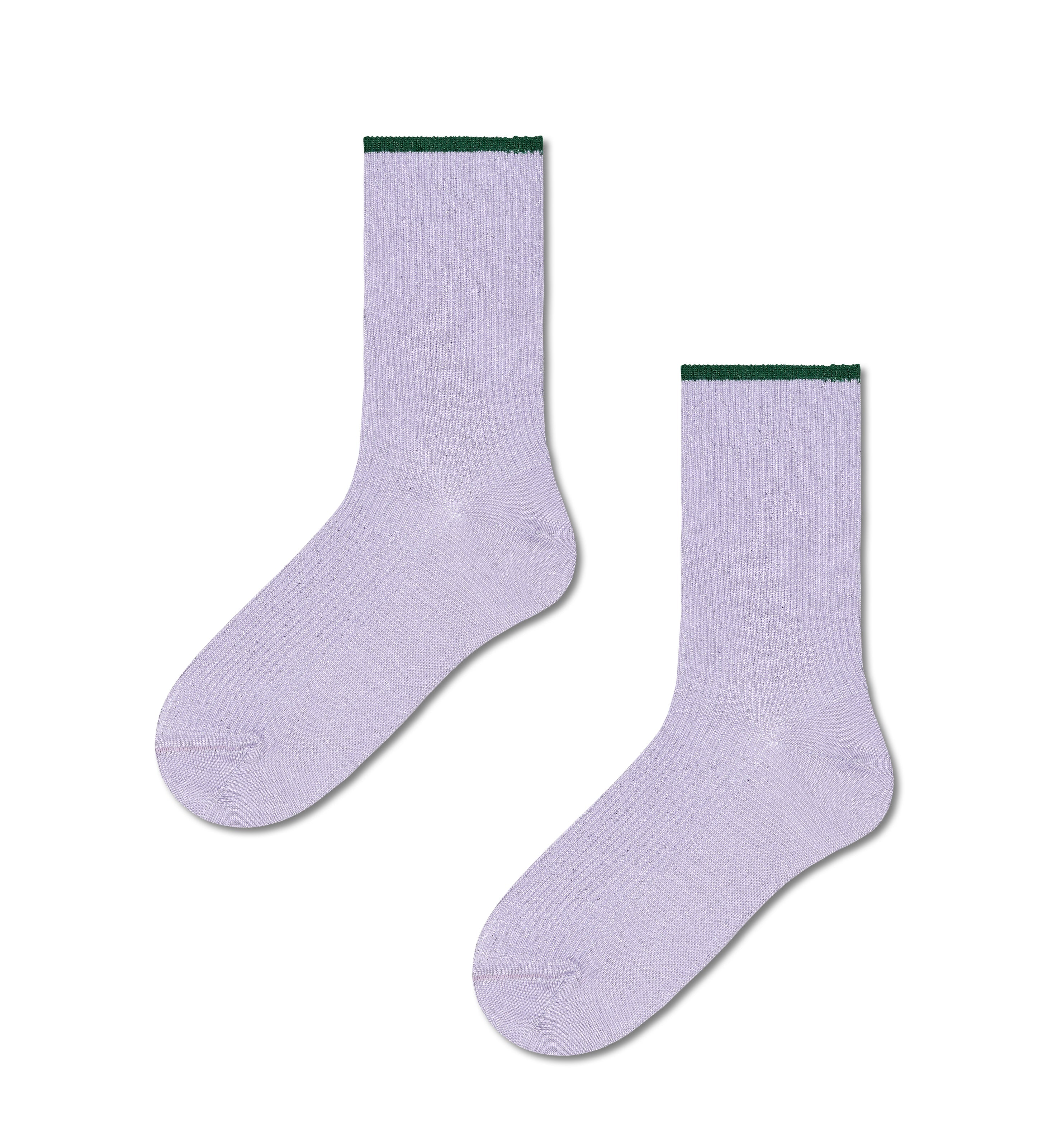 Mariona Crew Sock