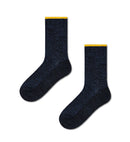 Mariona Crew Socks - Mixed