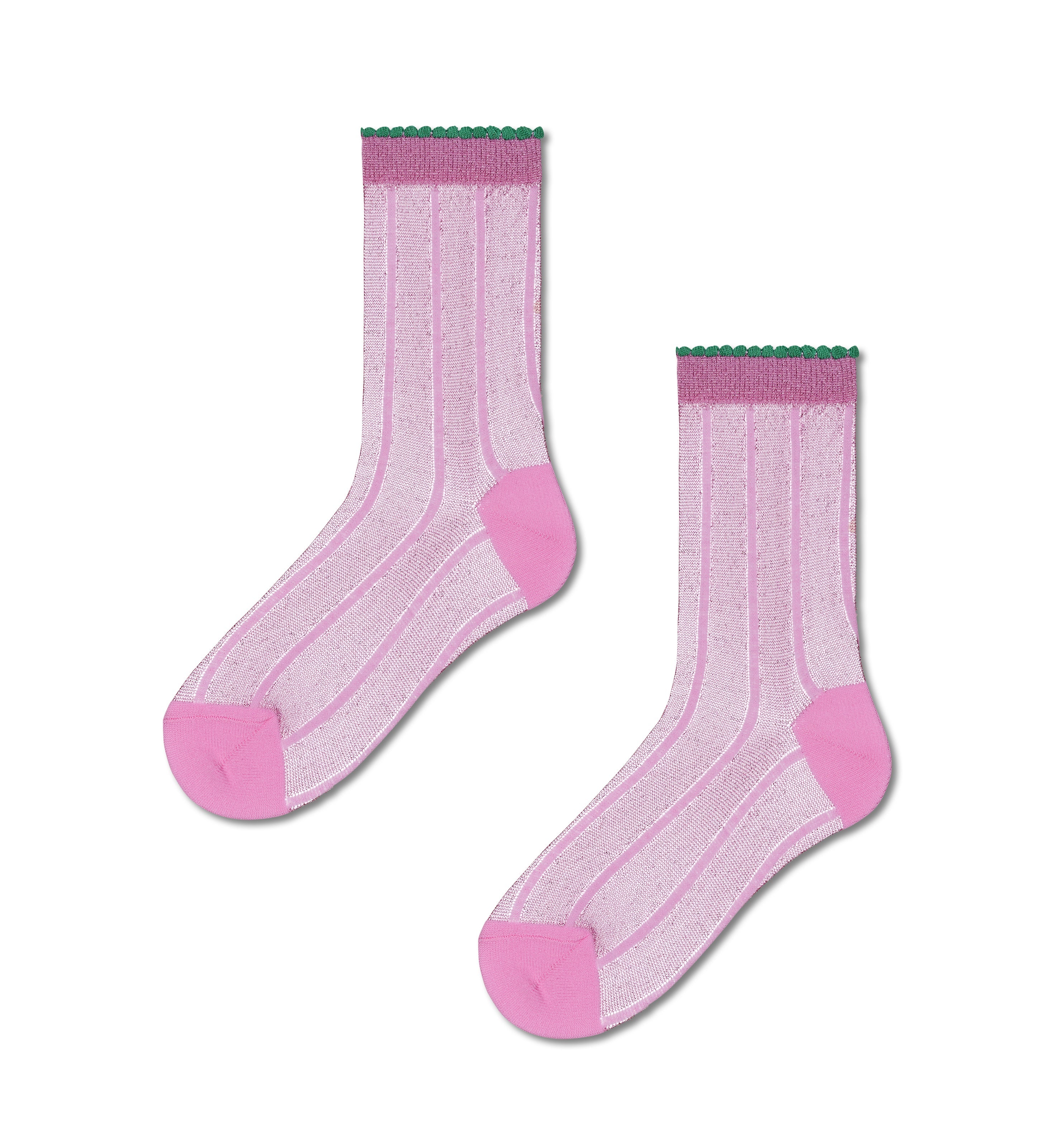Lilly Ankle Sock
