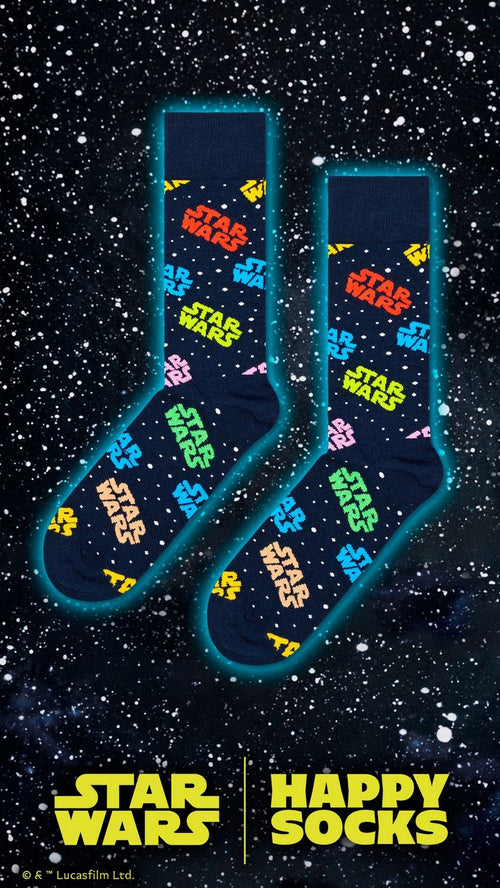 Chaussettes Star Wars ? - Mixte