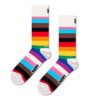 Gift Set Of 3 Pairs Of Pride Socks - Mixed