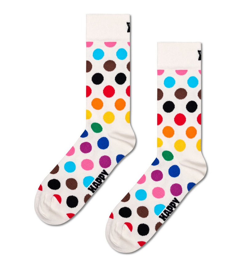 Gift Set Of 3 Pairs Of Pride Socks - Mixed