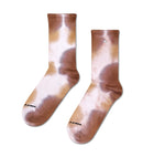 Tie-Dye Sport Socks - Mixed