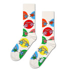 Elton Glasses Socks - Mixed