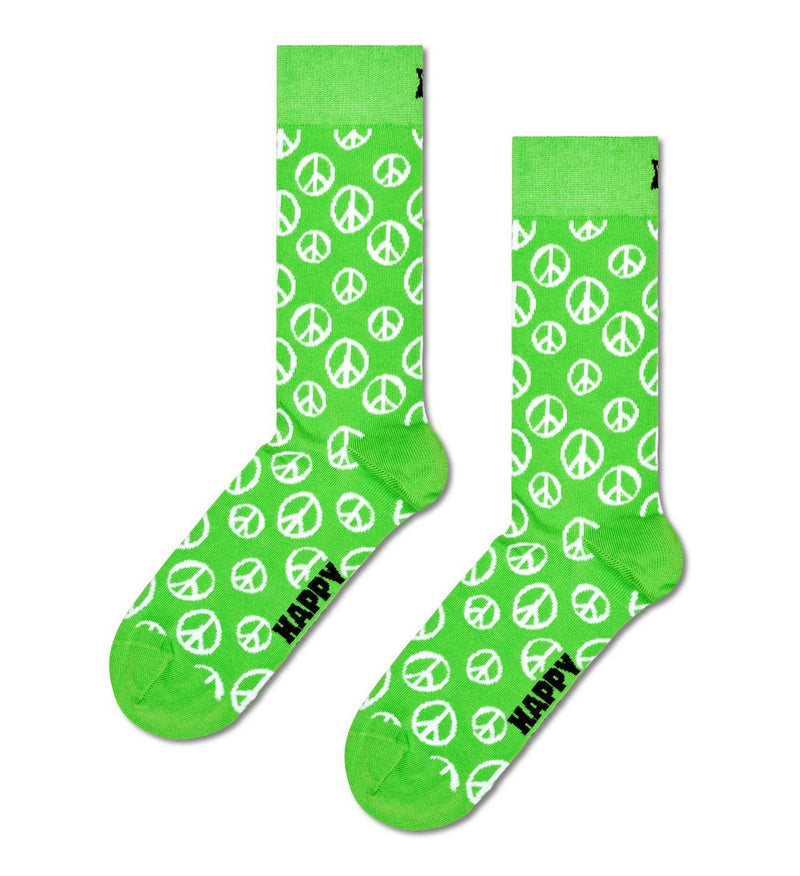 Set Of 2 Pairs Of Energy Drink Socks As A Gift - Mixed