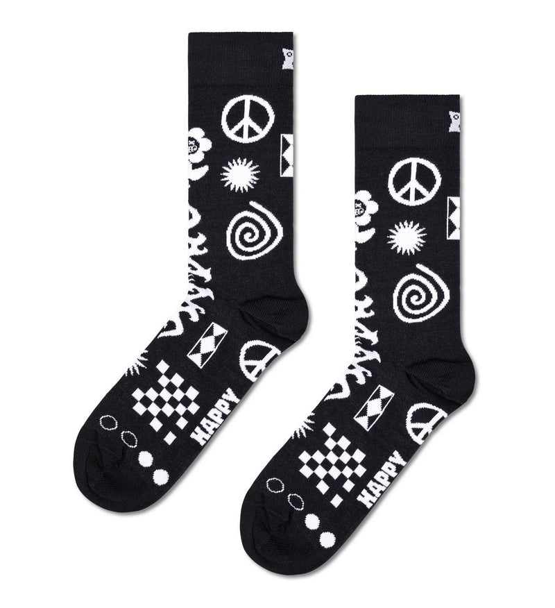 Lot De 2 Paires De Chaussettes Energy Drink En Cadeau - Mixte