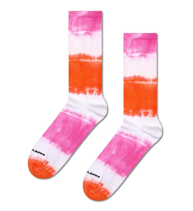 Chaussettes Sport Dip Dye - Mixte