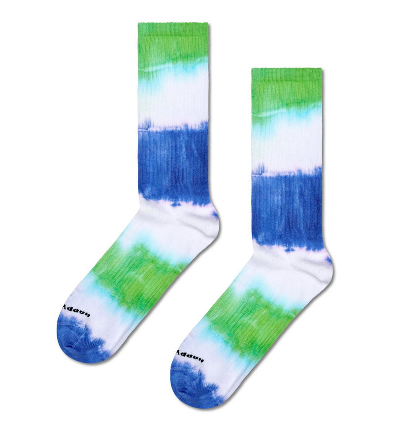 Dip Dye Sport Socks - Mixed