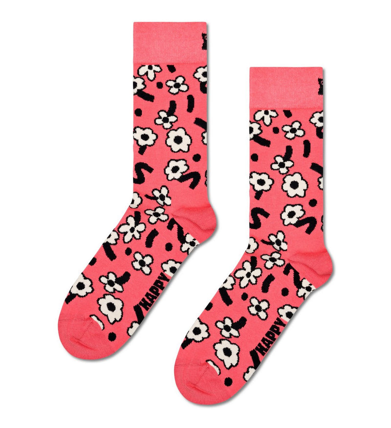 Feurs Dancing Socks - Mixto