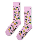 Pineapple Socks - Mixed