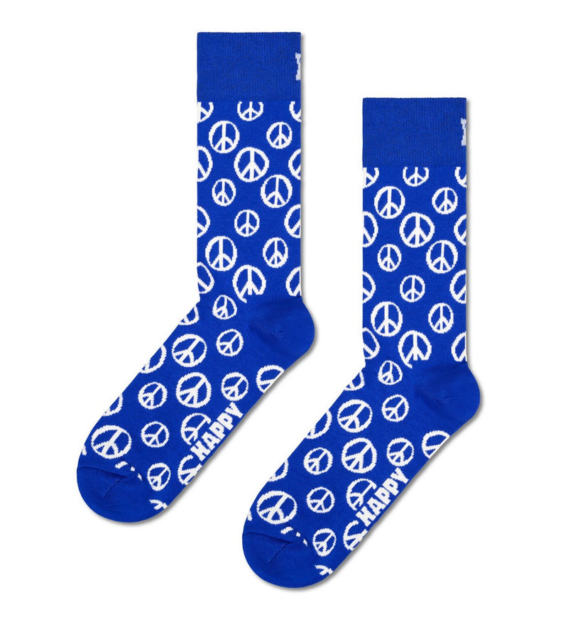 Peace Socks - Mixed