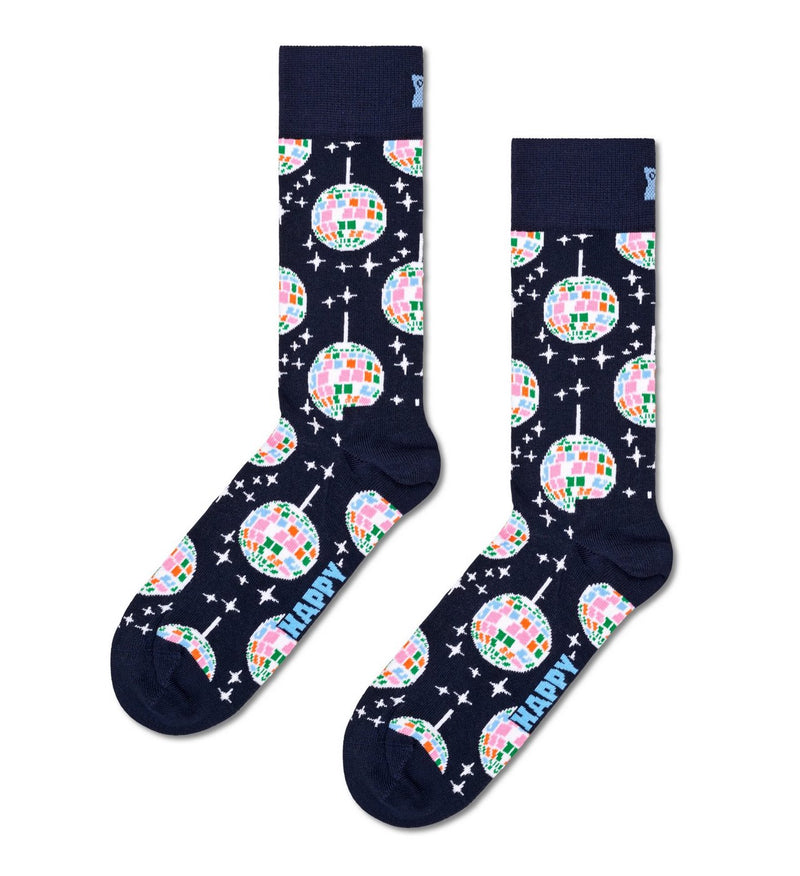 Disco Ball Socks - Mixed