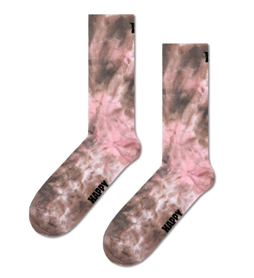 Tie-Dye Socks - Mixed