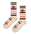 Chaussettes Sport Fleurs Dansantes - Mixte