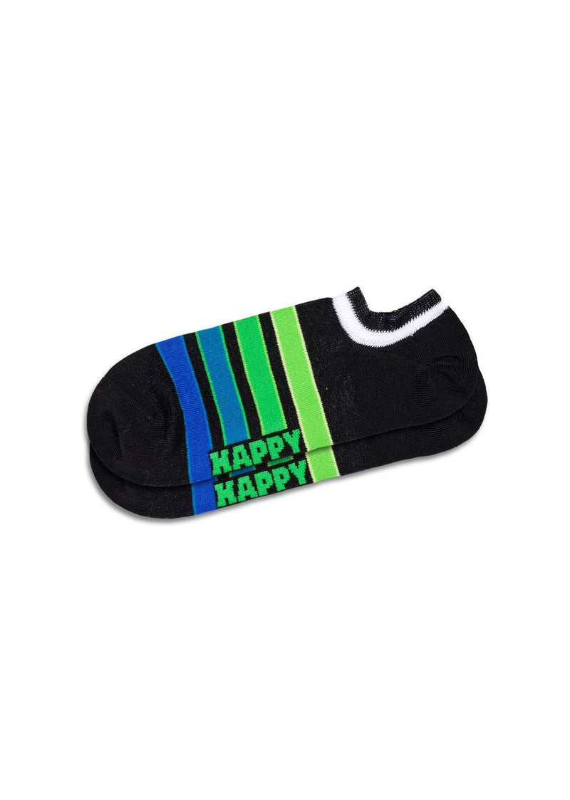 Invisible Stripes Socks - Mixed