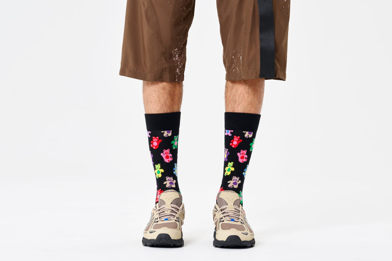 Chaussettes Teddy Bear