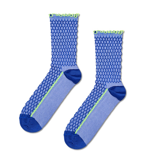 Chaussettes Structure Slinky
