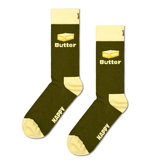 Chaussettes Butter