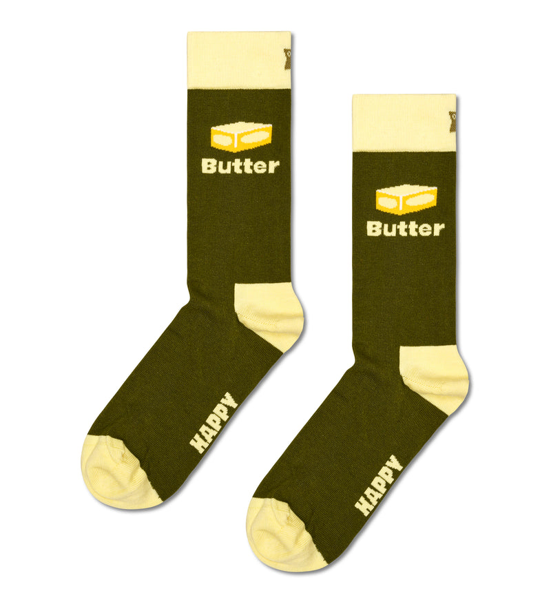 Chaussettes Butter