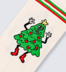 Chaussettes Happy Tree