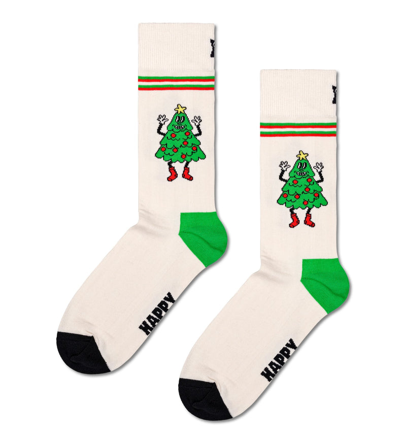 Chaussettes Happy Tree