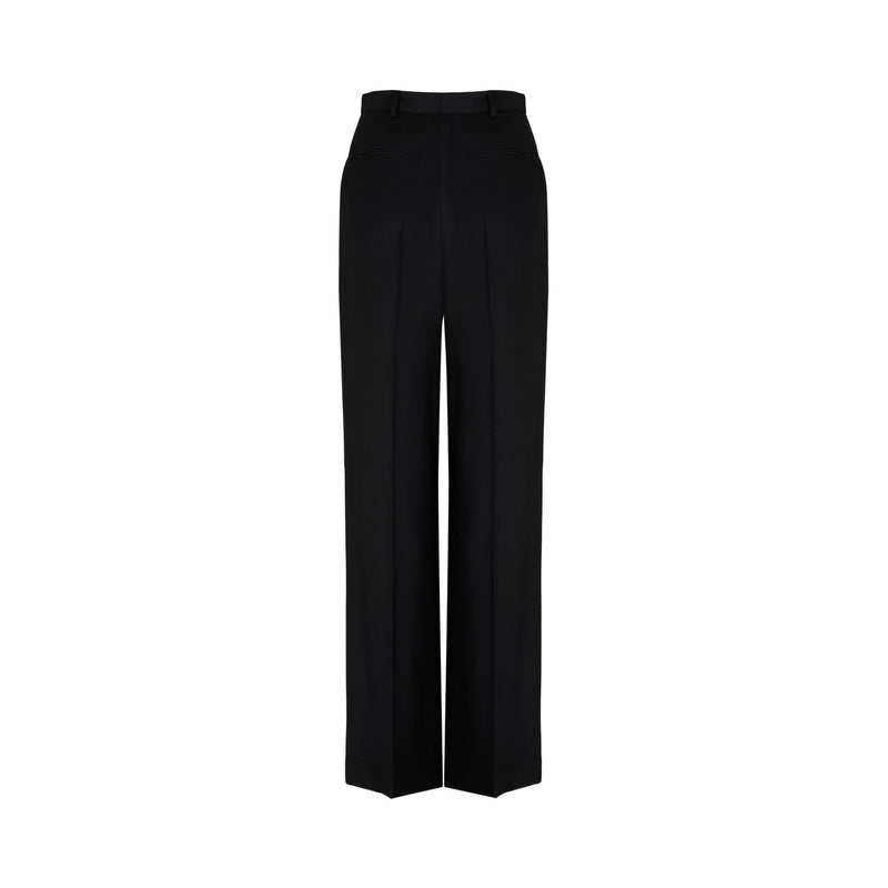 Pantalon - Noir - Femme