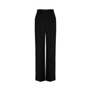 Pantalon - Noir - Femme