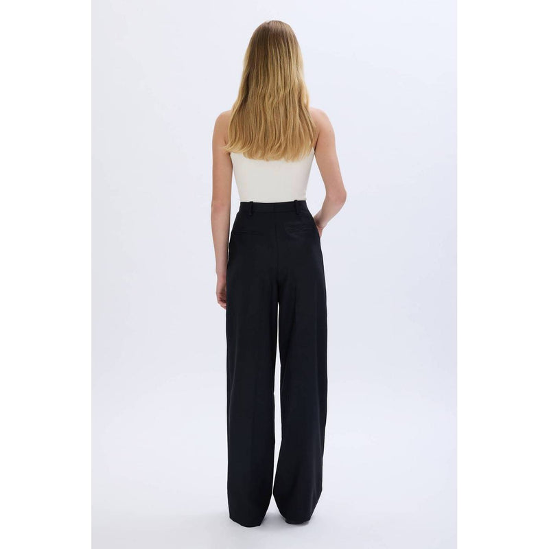 Pantalon - Noir - Femme