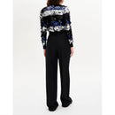 Pantalon - Noir - Femme