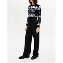 Pantalon - Noir - Femme