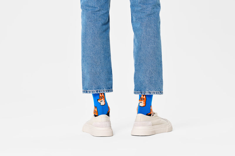 Fox Sock