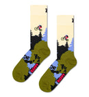 Chaussettes Mountain Bike