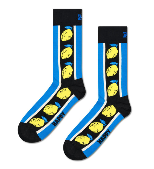 Chaussettes Lemon