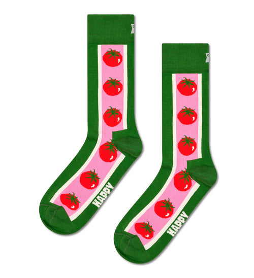 Chaussettes Tomato