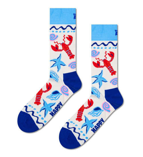 Chaussettes Seafood