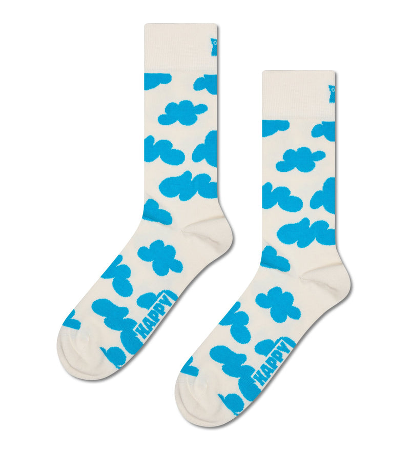 Chaussettes Cloudy