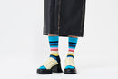 Chaussettes Stripe