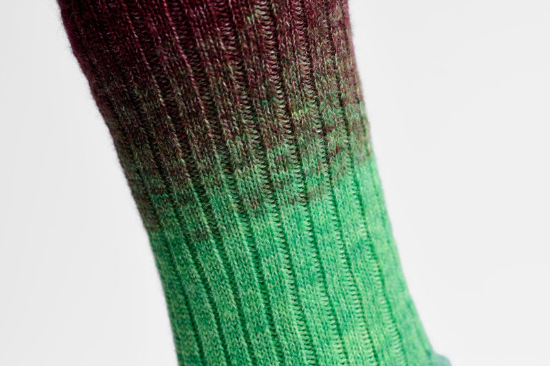 Chaussettes Gradient
