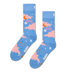 Chaussettes Starry Sky