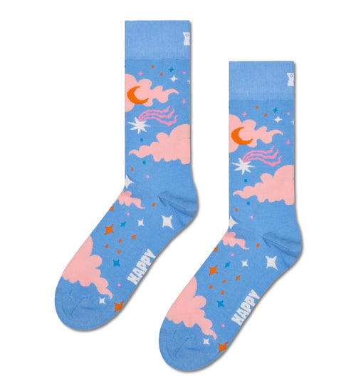 Chaussettes Starry Sky