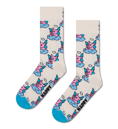 Chaussettes Good Pig