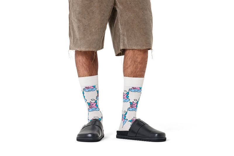Chaussettes Good Pig