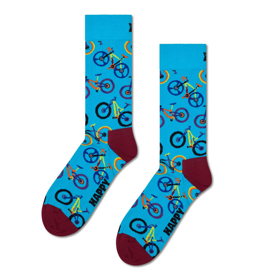 Chaussettes Mountain Bike