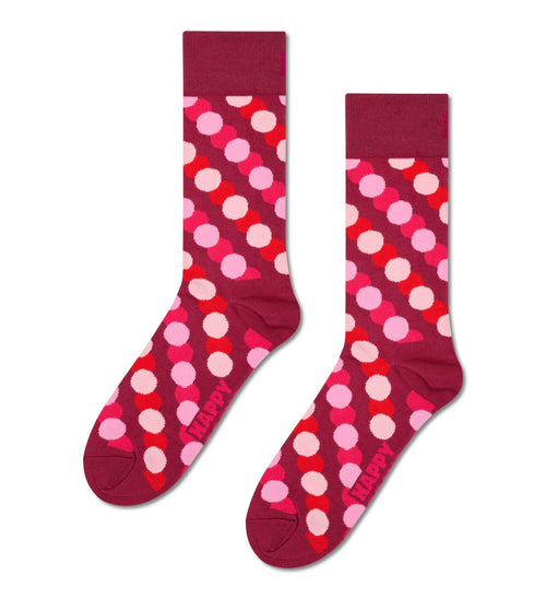 Chaussettes Big Dot Shade