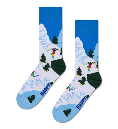 Chaussettes Slalom