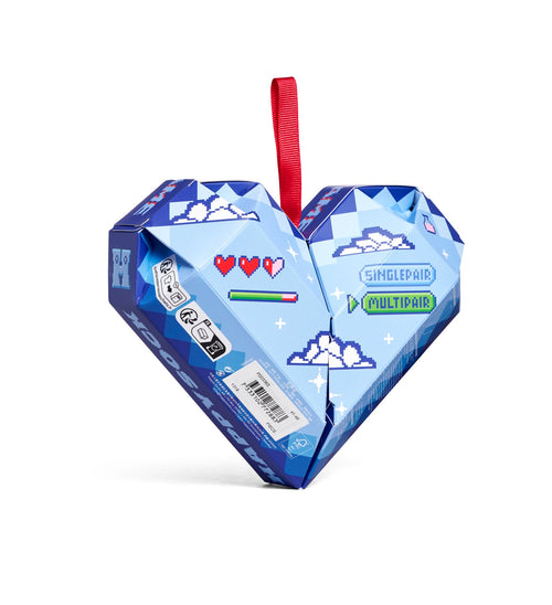 Chaussettes 2-Pack Good Game Gift