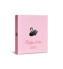 Chaussettes 2-Pack Swan Gift Set