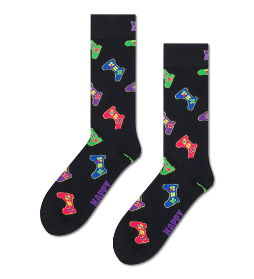 Chaussettes 4-Pack Gamer Gift Set