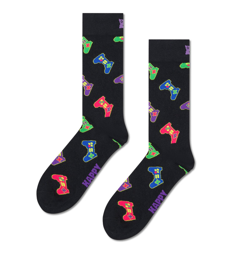 Chaussettes 4-Pack Gamer Gift Set