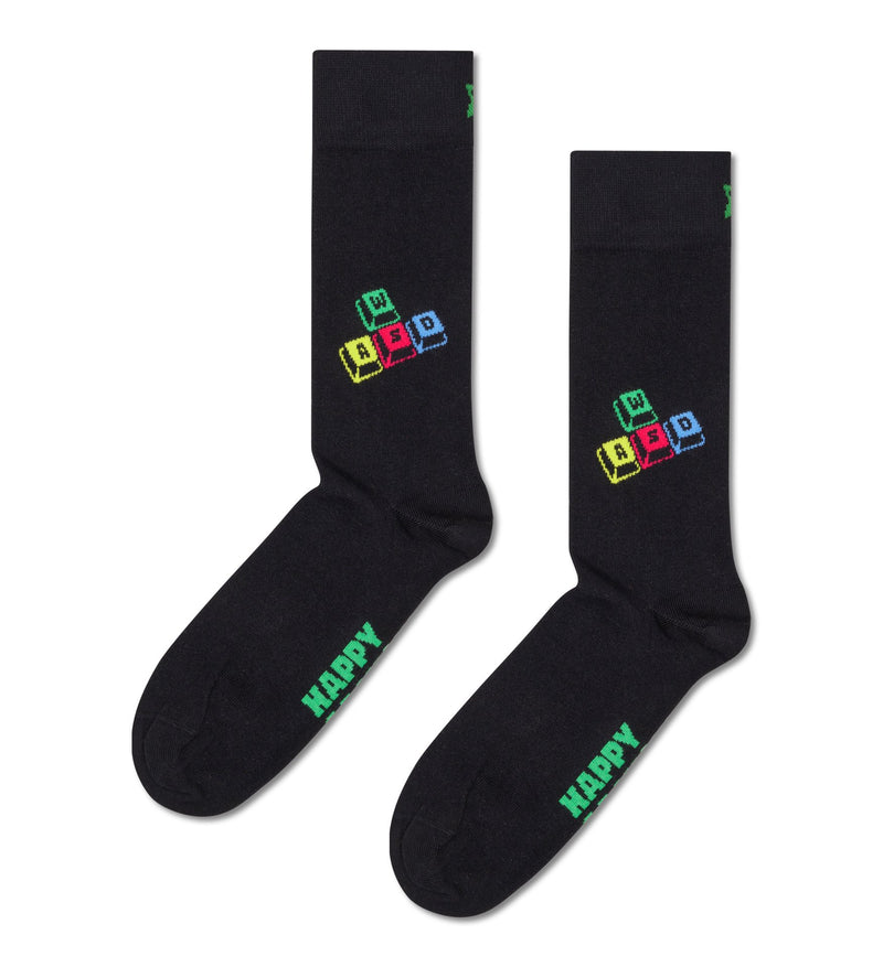 Chaussettes 4-Pack Gamer Gift Set